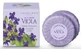 Accordo Viola Scented Soap 100g