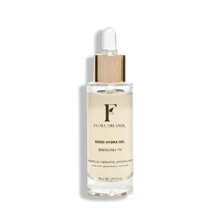 Flora Orlandi - Birmania '94 Hydra Gel Serum 30ml