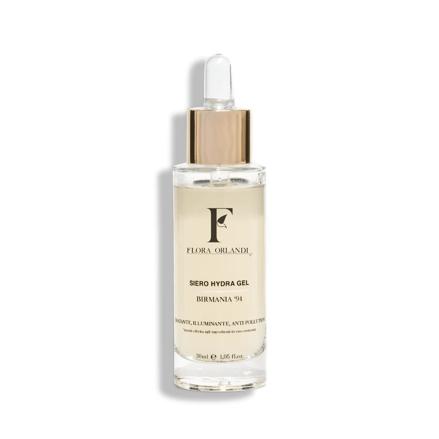 Flora Orlandi - Birmania '94 Hydra Gel Serum 30ml