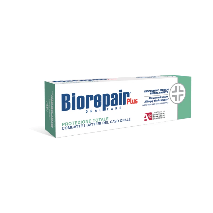BIOREPAIR PLUS PROT TOT 25ML