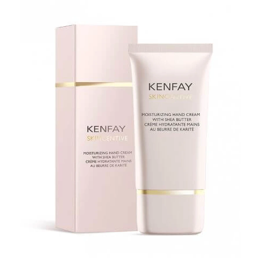 CREMA DE MANOS KENFAY 75ML