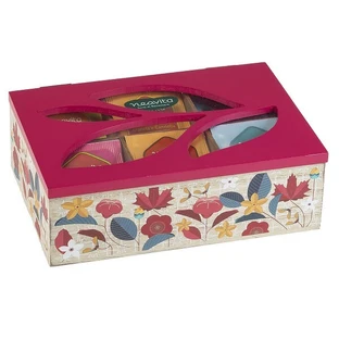 NEAVITA COF WOOD BIO RA30FILT