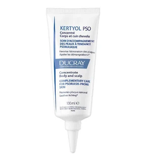 Ducray Kertyol PSO Haut- und Körperkonzentrat 100ml