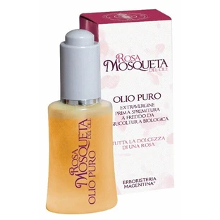 Aceite de Rosa Mosqueta 30ml