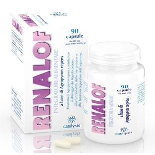 Renalof 90cps