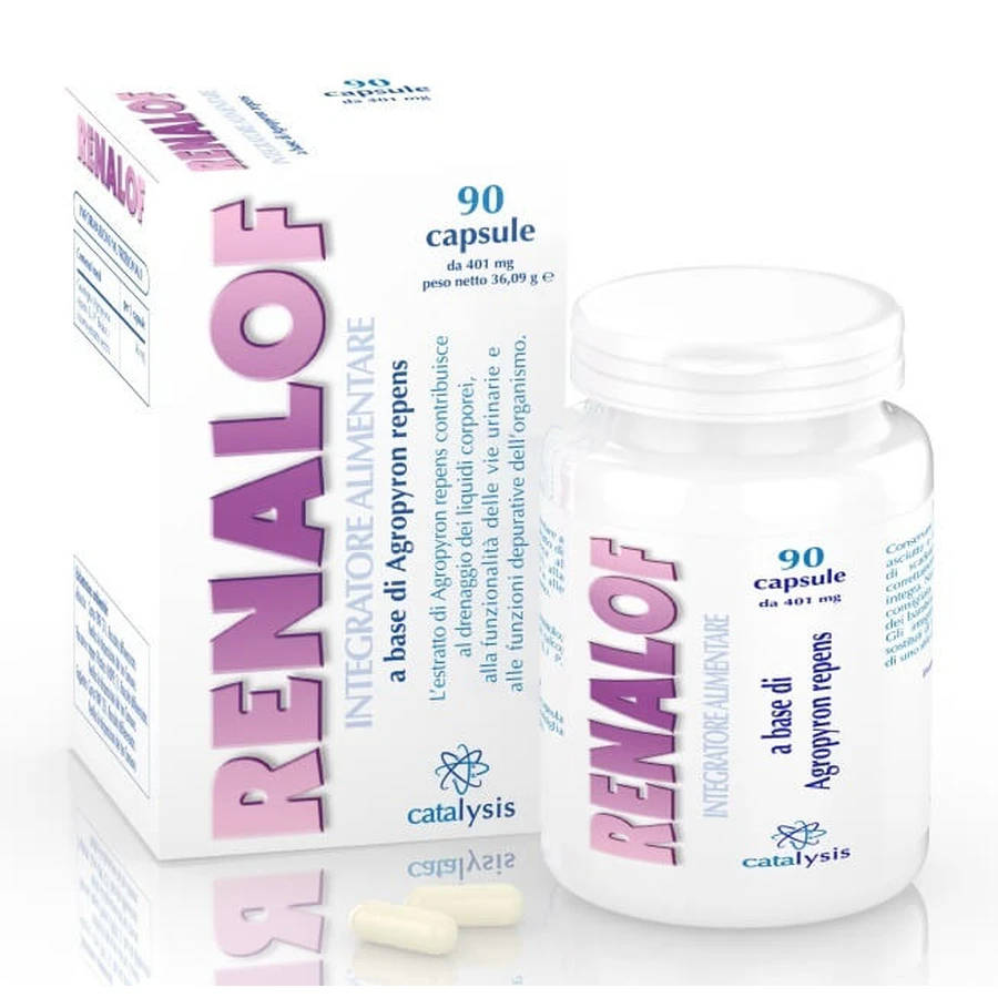 Renalof 90cps