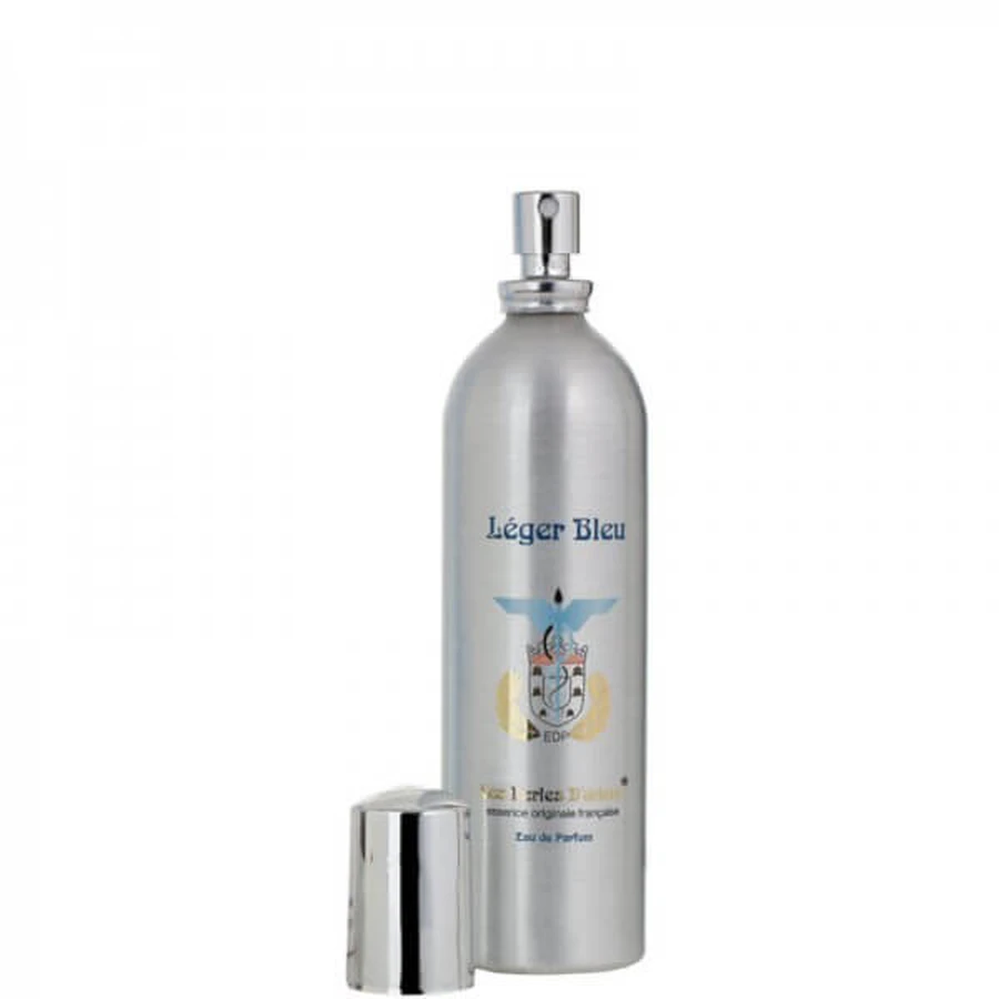 LES PERLES D'ORIENT EDP 150ML.LÈGER BLEU