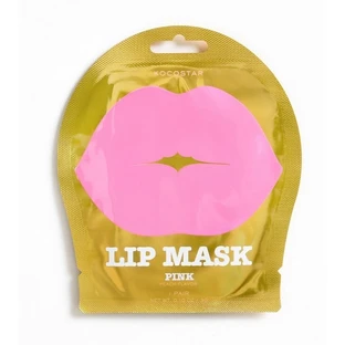 KOCOSTAR LIP MASK PINK