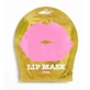KOCOSTAR LIP MASK PINK