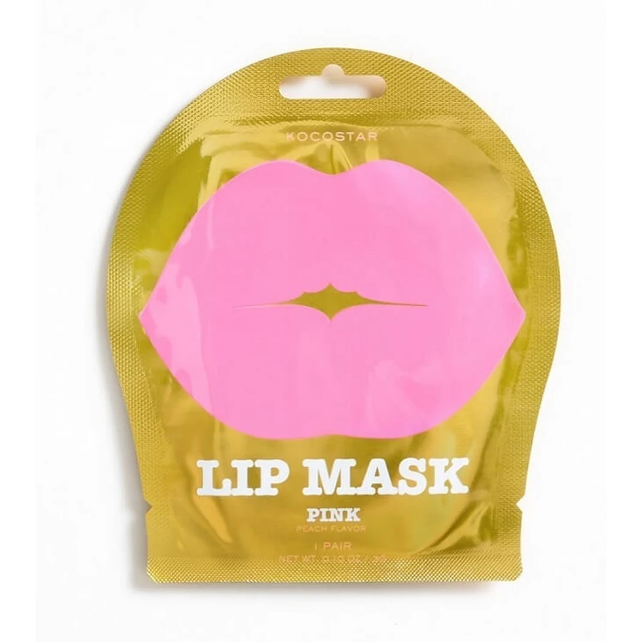 KOCOSTAR LIP MASK PINK