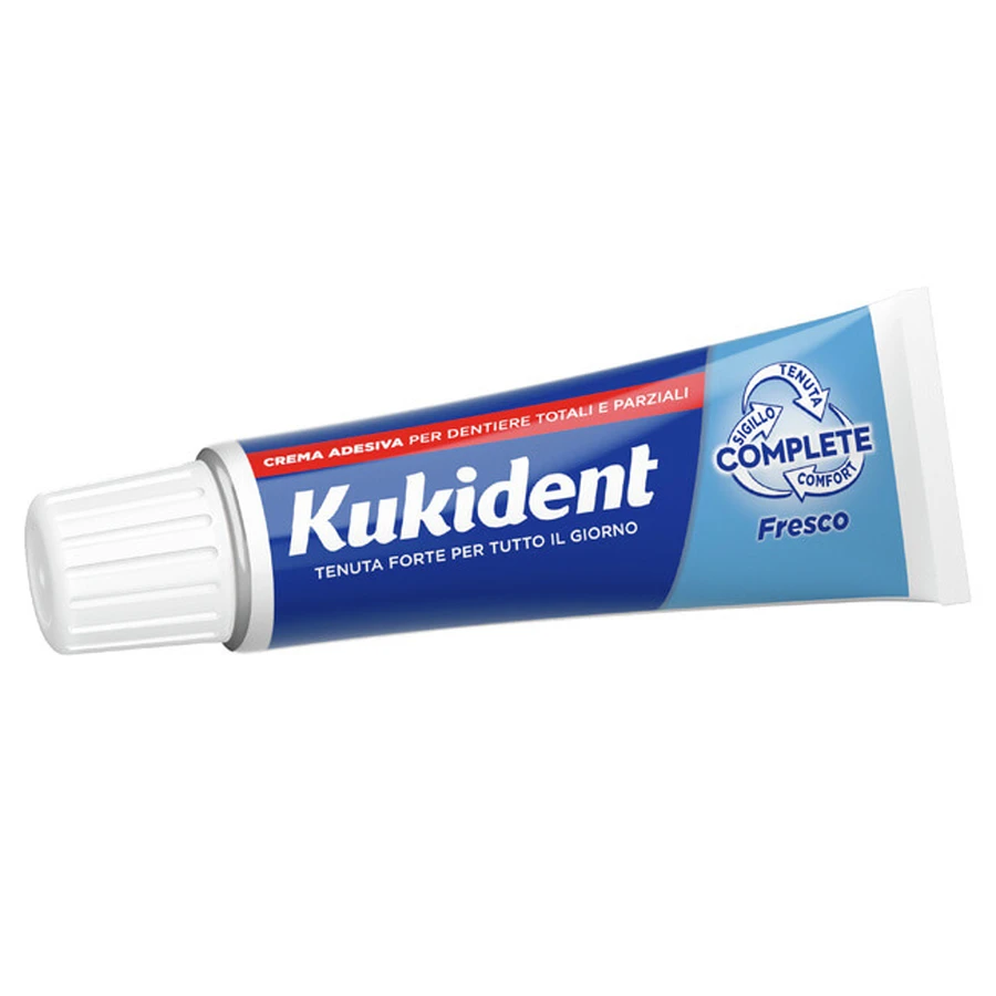 KUKIDENT*Fresh Cream 40g