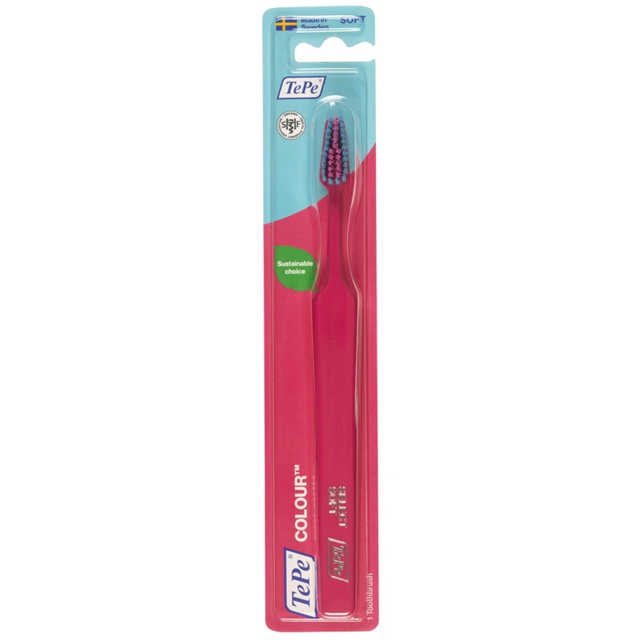 TEPE COLOR SPAZZ SOFT RA SCU