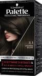 PALETTE NEW 3-1 DARK BROWN