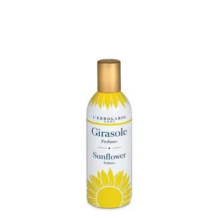 L'Erbolario Zonnebloem Parfum 75ml