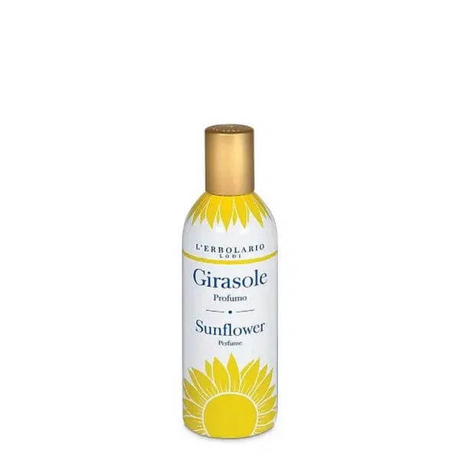 L'Erbolario Zonnebloem Parfum 75ml
