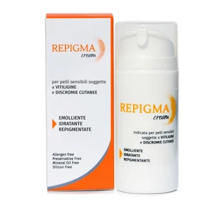 Repigma Clear 100ml