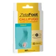 ZetaFoot Calandrado Yeso 6 Piezas