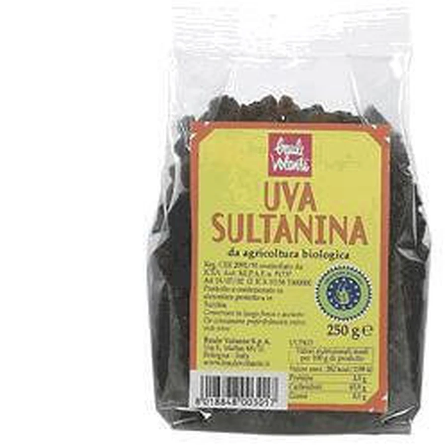 RAISINS 250G