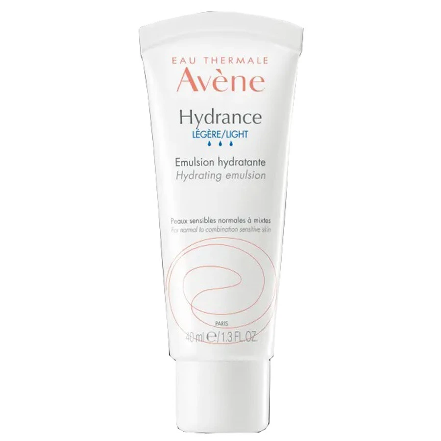 Eau Thermale Avène Hydrance Légère Prix Spécial 40 Ml