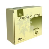 Plantaardige Houtskool 40 Tabletten Zetavis