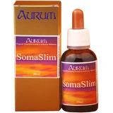 Aurum Somaslim druppels 30ml