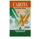 Carrot Juice Concentrate And Dehydrate 75 Capsules