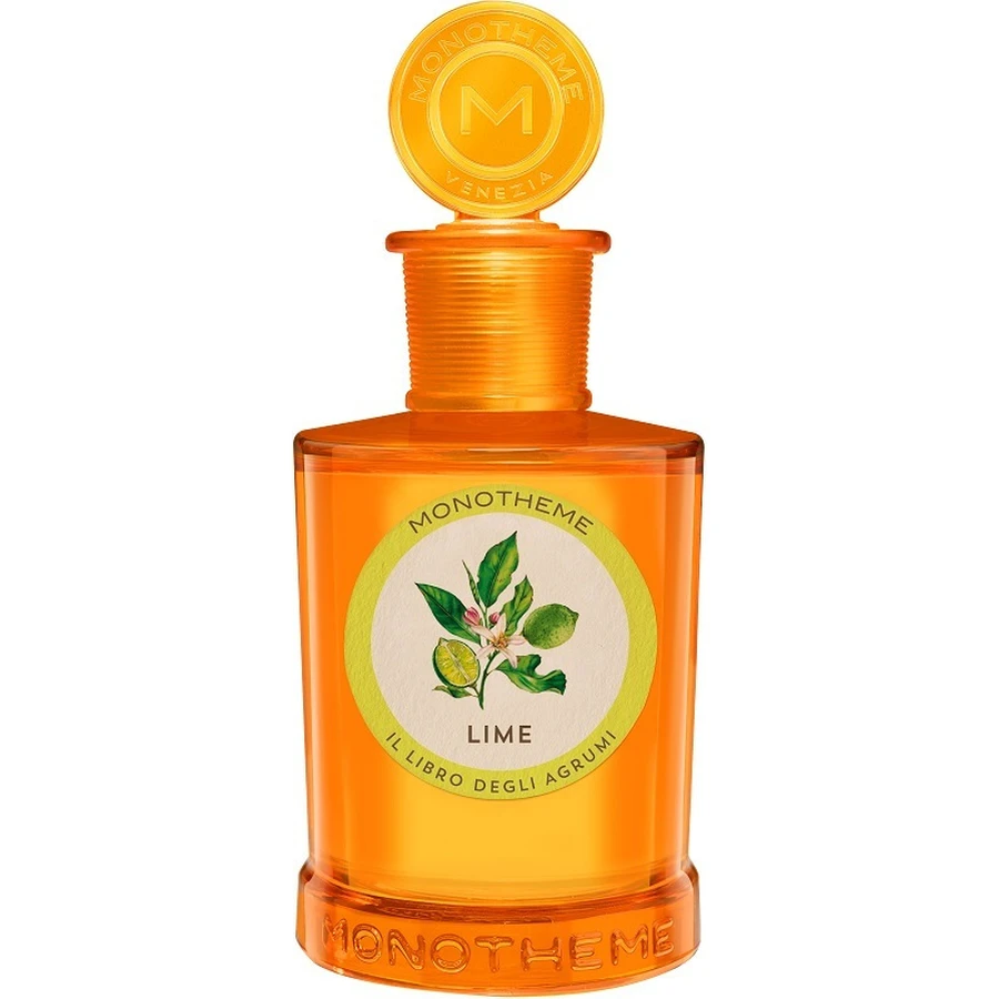 MONOTHEME CITRUS LIMOEN EDT 100 VAPO