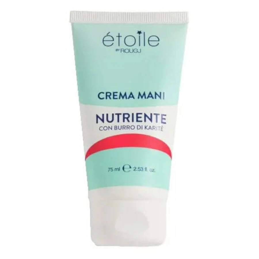 ETOILE NÄHRENDE HANDCREME