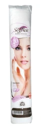 MAKE-UP REMOVER PADS 120ST