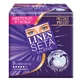 LINEAS DE SEDA Ultra Largas 9pcs