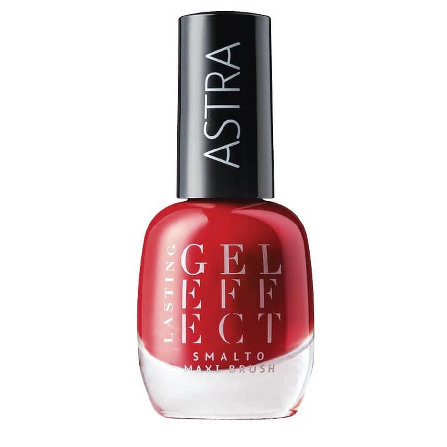 ESMALTE DE UÑAS ASTRA EFECTO GEL 13