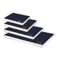 BT BLUE CARPET MAT ORTOP MF S