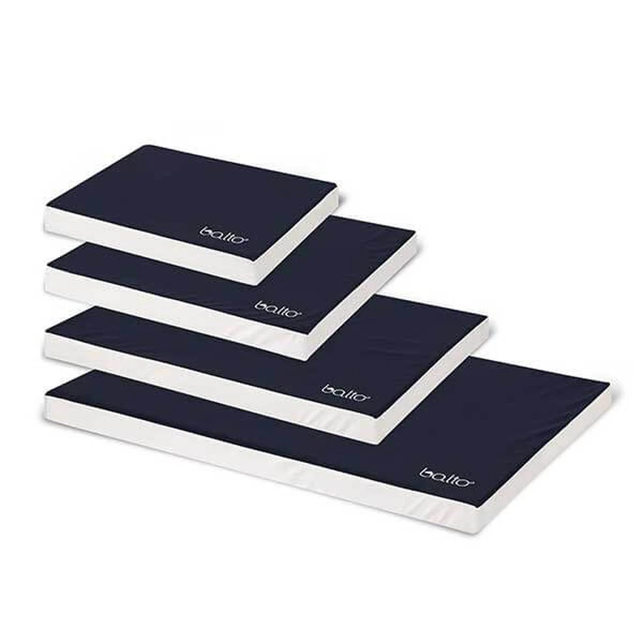 BT BLUE CARPET MAT ORTOP MF S
