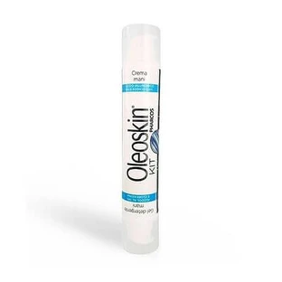 Oleoskin Kit Higienizante Pharcos Crema 30 Ml + Gel 60 Ml