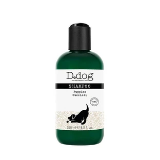 D.Dog Shampoo huisdier schoonheid puppies 250 ml