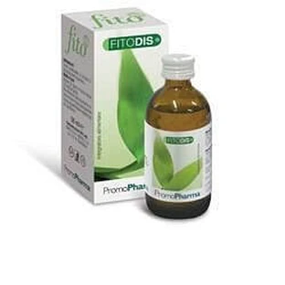 Fitodis 8 50 Ml Gouttes