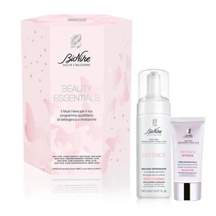 Bionike Christmas Defence Essentials Beauty Box Set