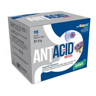 ANTIACIDE REFLUX 15STICK OROSOL