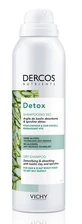 Dercos Nutrients Dry Shampoo