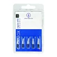 CURAPROX Scov.Reg.15 Noir 5pcs