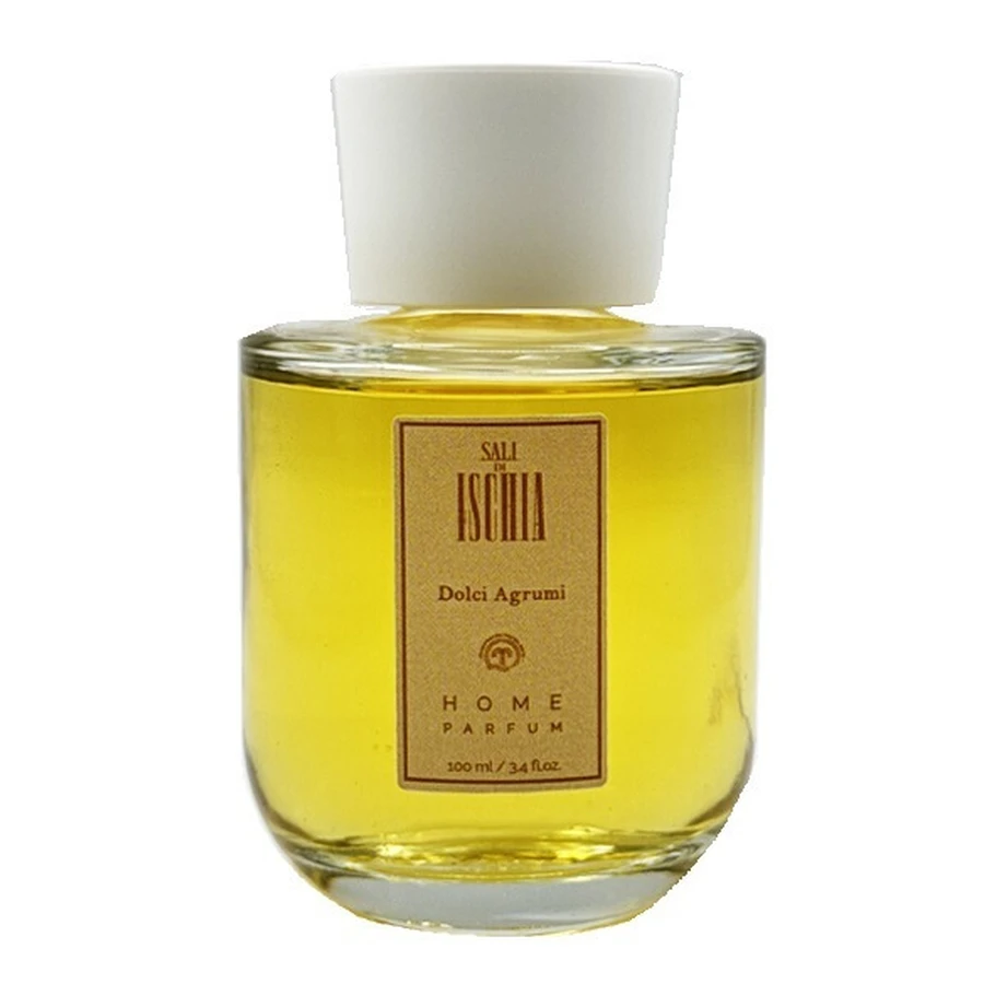 SALTS OF ISCHIA HOME SWEET AGR