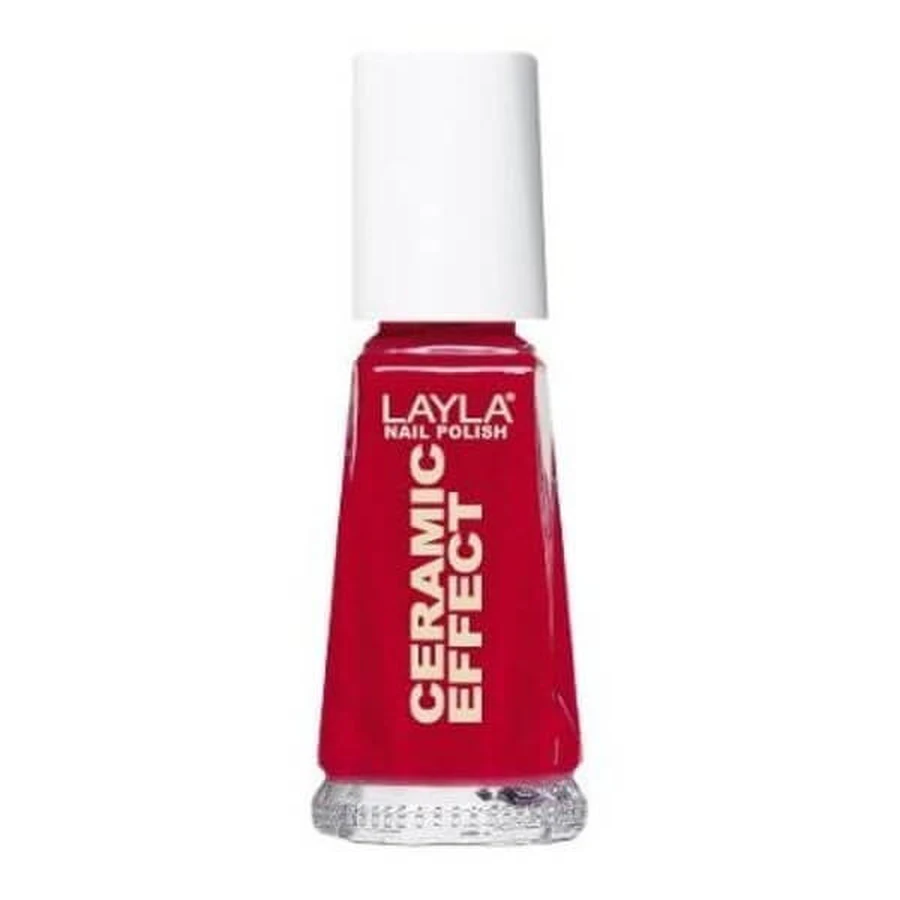 LAYLA GLASUR CERAMID EFFEKT NR.120