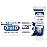 Oral-B Professional Zahnpasta Regeneriert Zahnschmelz Tägliche Reinigung 75ml