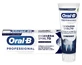 Oral-B Professional Toothpaste Regenerates Enamel Daily Cleaning 75ml