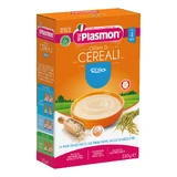 Plasmon Müsli Sahne-Reis230g