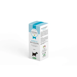ANTI-ODOR SHAMPOO 200ML