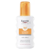 EUCERIN ZONNEBESCHERMING SPF50+ 200ML