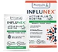 Influnex Activo Plus Efecto Balsámico 14 sobres