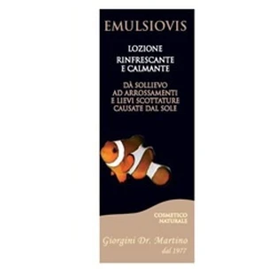 Emulsiovis 125ml