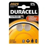 DURACELL Speciaal.DL2025x2
